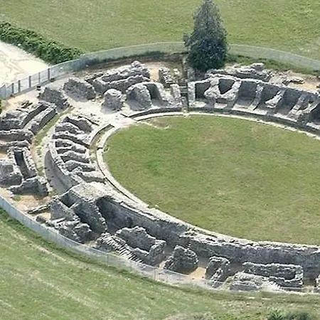 Marelunae Tra Liguria E Toscana Apartamento Luni
