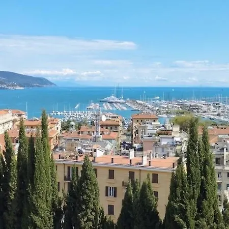 Marelunae Tra Liguria E Toscana