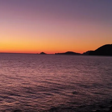 Marelunae Tra Liguria E Toscana * Luni