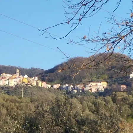 Marelunae Tra Liguria E Toscana