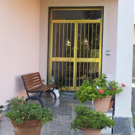 Apartamento Marelunae Tra Liguria E Toscana Luni