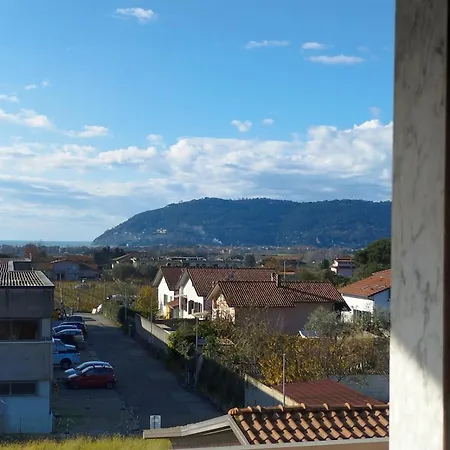 Marelunae Tra Liguria E Toscana Relax Arte Cultura *