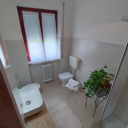 Apartamento Marelunae Tra Liguria E Toscana Luni