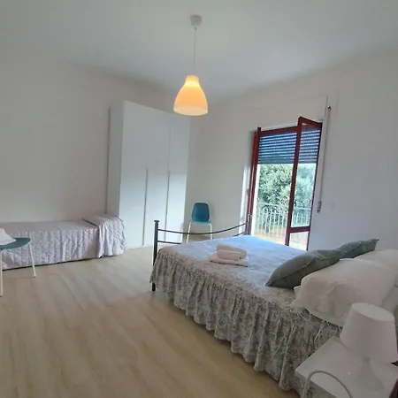 Апартаменты Marelunae Tra Liguria E Toscana Relax Arte Cultura