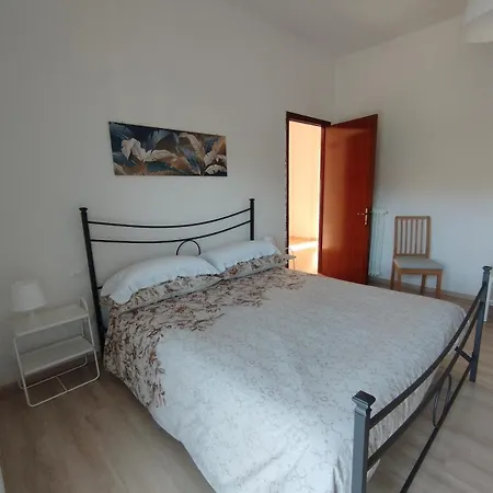 Marelunae Tra Liguria E Toscana Apartamento *