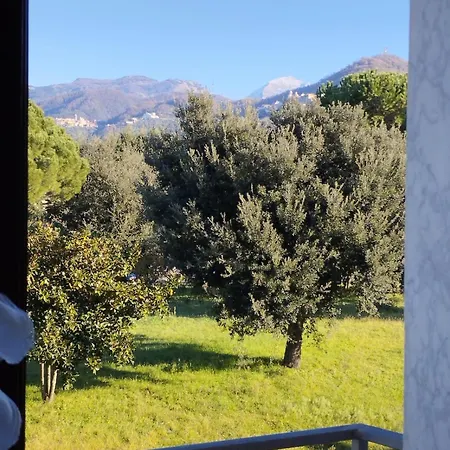 Marelunae Tra Liguria E Toscana Relax Arte Cultura Апартаменты