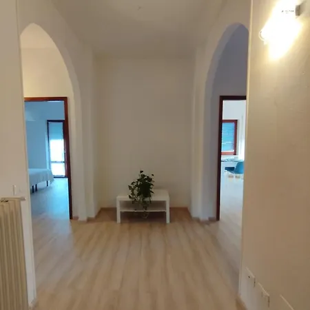 Marelunae Tra Liguria E Toscana Luni