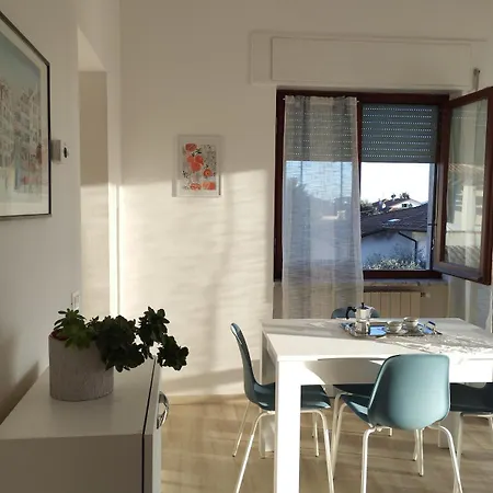 Apartamento Marelunae Tra Liguria E Toscana