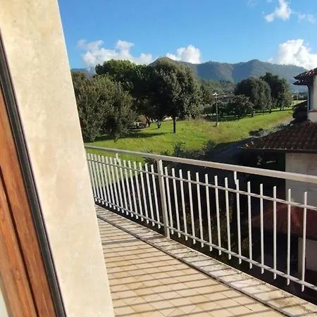 Marelunae Tra Liguria E Toscana *