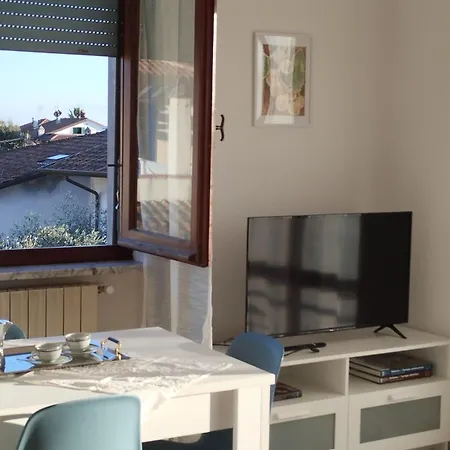 Marelunae Tra Liguria E Toscana Apartamento