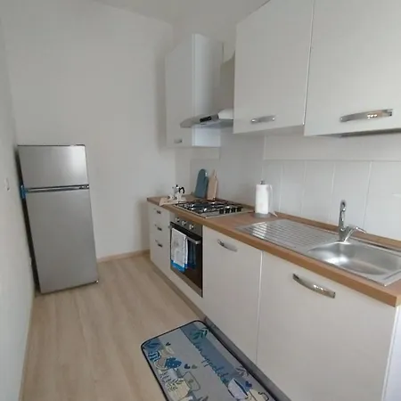 Marelunae Tra Liguria E Toscana Apartamento Luni