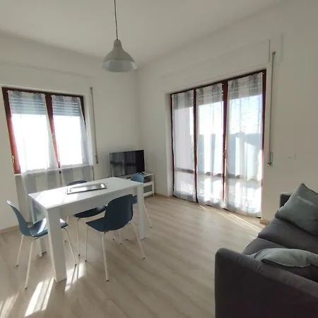 Apartamento Marelunae Tra Liguria E Toscana *