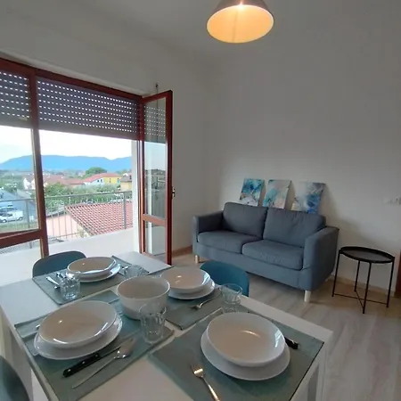Marelunae Tra Liguria E Toscana Apartamento