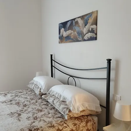 Apartamento Marelunae Tra Liguria E Toscana Luni