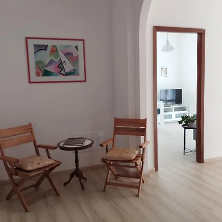 Apartamento Marelunae Tra Liguria E Toscana