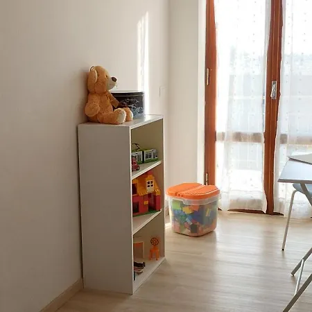 Апартаменты Marelunae Tra Liguria E Toscana Relax Arte Cultura *