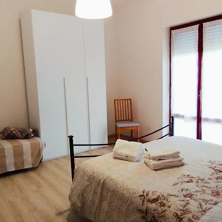Marelunae Tra Liguria E Toscana Apartamento *