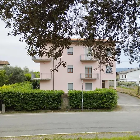 Marelunae Tra Liguria E Toscana Relax Arte Cultura 아파트