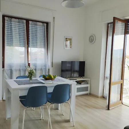 Marelunae Tra Liguria E Toscana Relax Arte Cultura 아파트 Luni