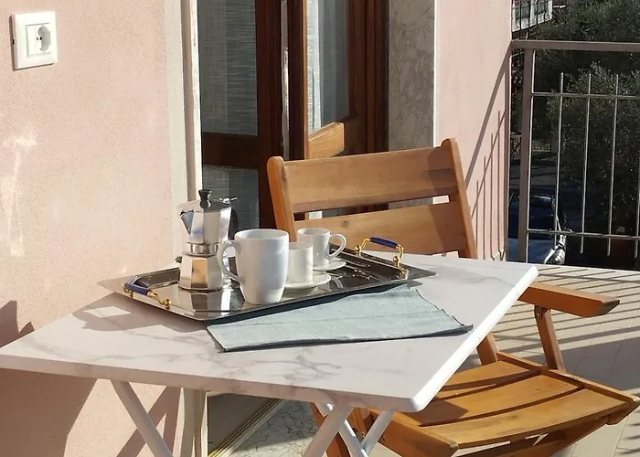 Appartement Marelunae Tra Liguria E Toscana Relax Arte Cultura Luni