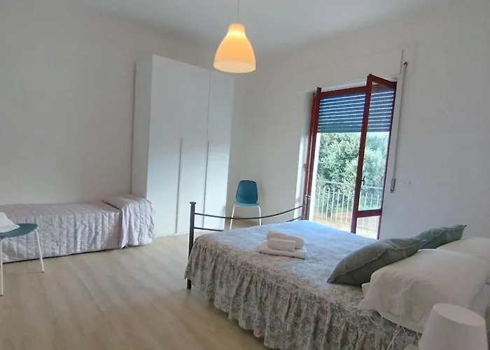 Appartement Marelunae Tra Liguria E Toscana Relax Arte Cultura