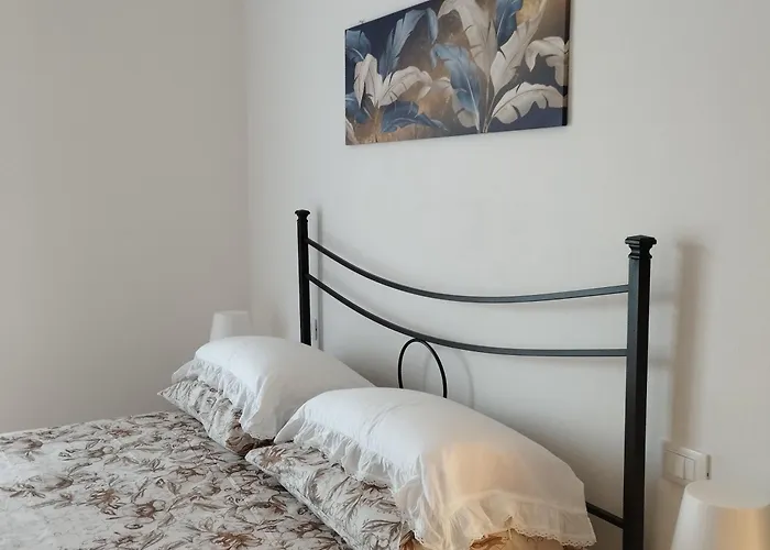 Appartement Marelunae Tra Liguria E Toscana Relax Arte Cultura Luni