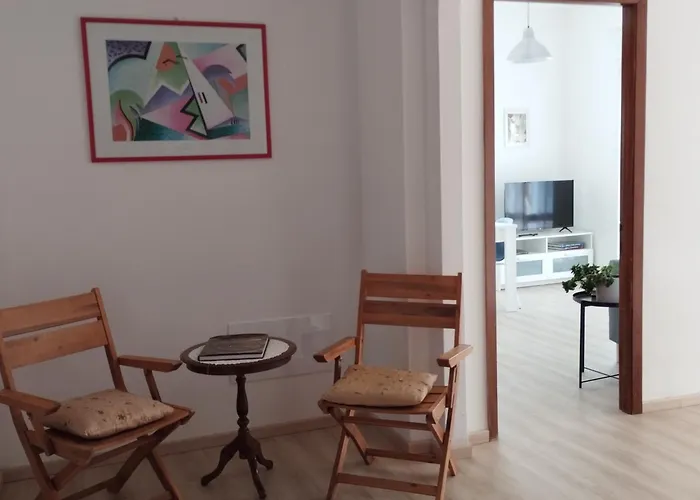 Appartement Marelunae Tra Liguria E Toscana Relax Arte Cultura