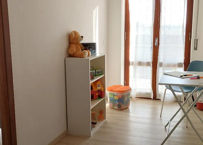 Lägenhet Marelunae Tra Liguria E Toscana Relax Arte Cultura *