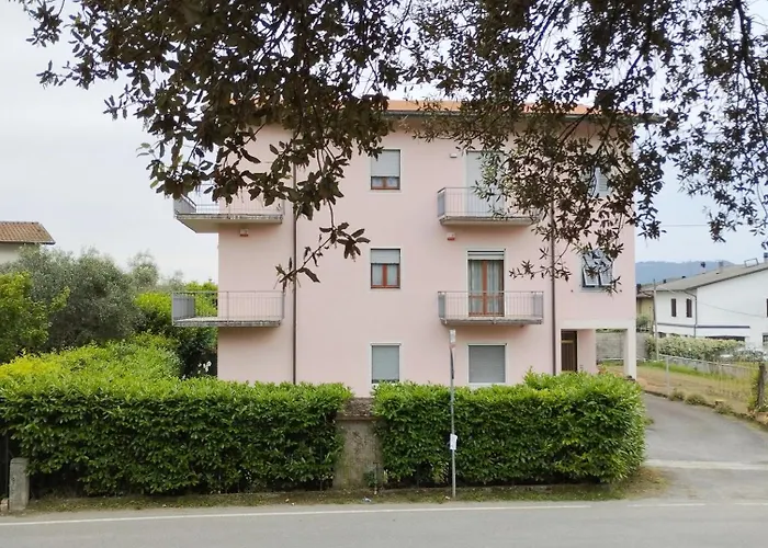 Marelunae Tra Liguria E Toscana Relax Arte Cultura Appartement