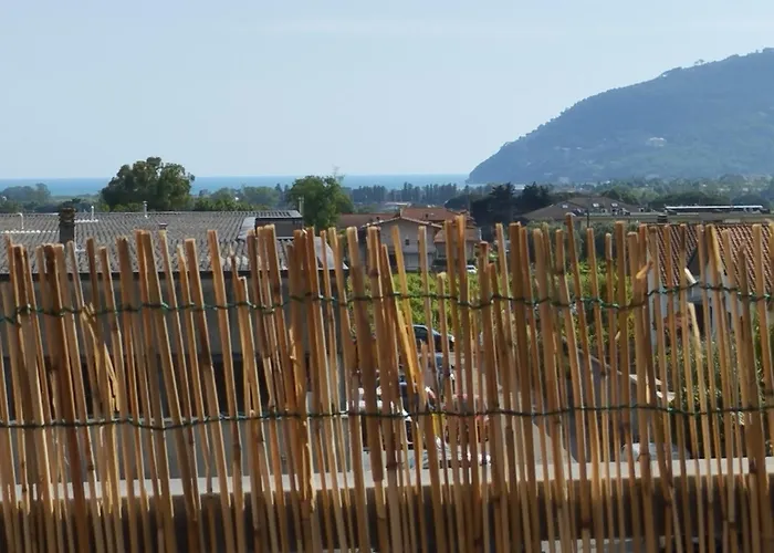 Marelunae Tra Liguria E Toscana Relax Arte Cultura *