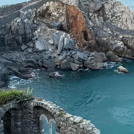 Marelunae Tra Liguria E Toscana Mare Arte Cultura