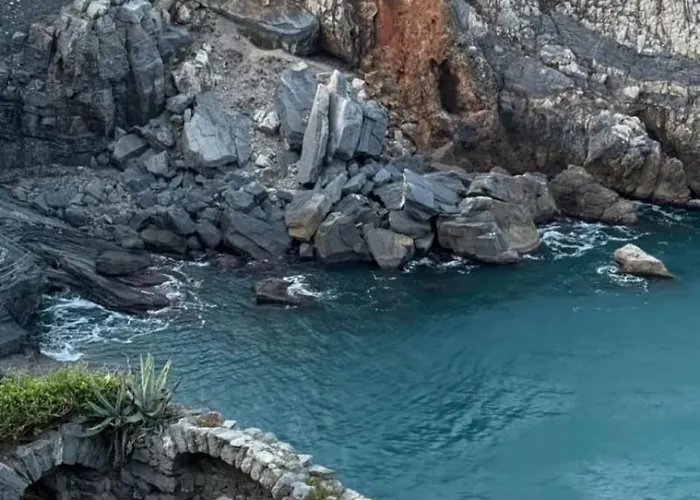 Marelunae Tra Liguria E Toscana Relax Arte Cultura