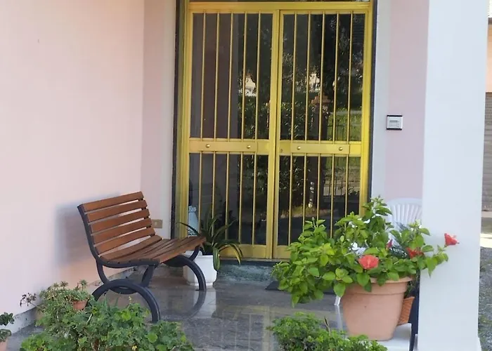 Apartamento Marelunae Tra Liguria E Toscana Relax Arte Cultura Luni