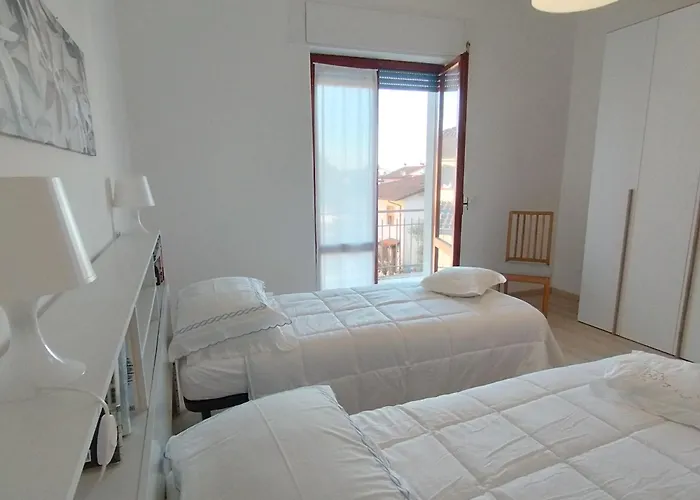 Marelunae Tra Liguria E Toscana Relax Arte Cultura